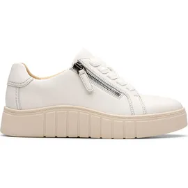CLARKS Mykah Joy Damen Weiß 39,5