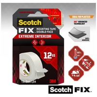 3M Innenmontageband Scotch-Fix Extreme PGS05-1918-MR, 19 mm x 1,8