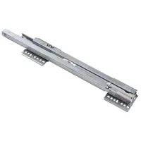 HAILO 1220209 Schiene links, Nova-Pro