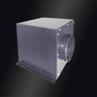 BAUMANN ZKG-900 Motor