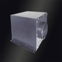 BAUMANN ZKG-900 Motor