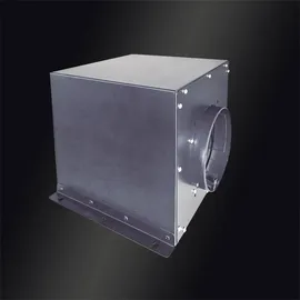 BAUMANN ZKG-900 Motor