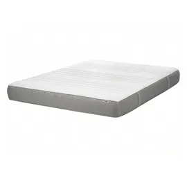 Beliani 7-Zonen Kaltschaummatratze Fancy 140 x 200 cm H2/H3