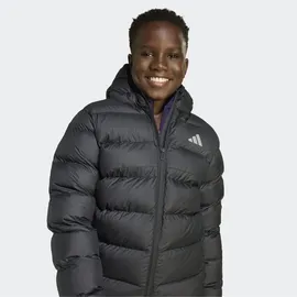 adidas Mantel Adidas JL7430 für Jungen - Schwarz