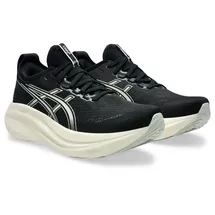 Asics Herren Gel-Nimbus 27 schwarz 48.0