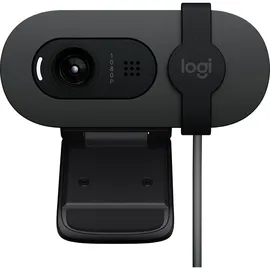 Logitech Webcam BRIO 105