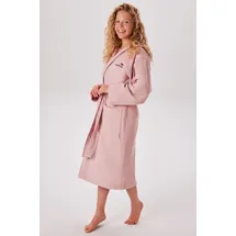 KangaROOS Bademantel Cassidy Rosa L
