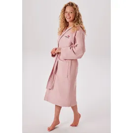 KangaROOS Bademantel Cassidy Rosa L