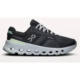 On Cloudrunner 2 Damen Shadow / Lima 42