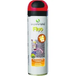 TP Baustellenmarkierspray, lila, 500ml - lila
