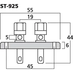  ST-925 