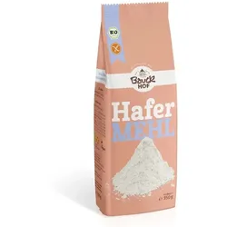 Hafermehl Vollkorn BIO