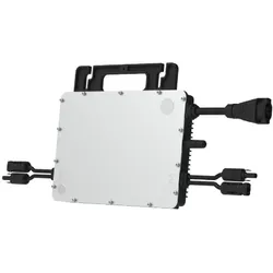 Hoymiles 'HMS-900 (12 yrs warranty)'(0% MwSt §12 III UstG)