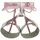 Petzl Klettergurt Pink