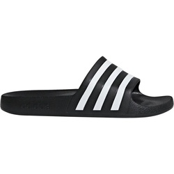 Adidas Unisex Adilette Aqua schwarz 38.6