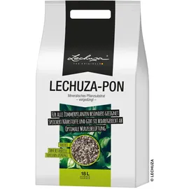 LECHUZA PON Mineralisches Pflanzsubstrat 18 l
