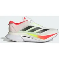 Adidas Adizero Boston 12 Cloud White / Core Black
