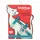 Red Dingo Geschirr Geschirr RD mit Leine - Katze- Dreamstream Turq.
