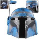 Hasbro Star Wars The Black Series Elektronischer Helm Axe Woves Premium Electronic Helmet