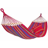 AMAZONAS Aruba Cayenne 210 x 120 cm rot/orange