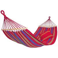 AMAZONAS Aruba Cayenne 210 x 120 cm rot/orange