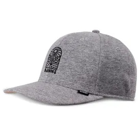 Djinn's Leaf Sun Cap grau 55-60