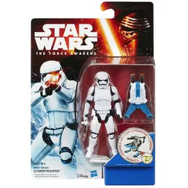 Hasbro Star Wars Episode VII Basisfigur sortiert