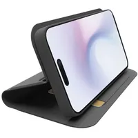 SBS Wallet Smooth Handyhülle für Apple iPhone 16 Pro