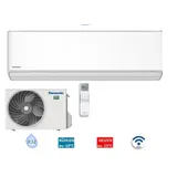 Panasonic Etherea 3,5kW Weiß Matt Klimaanlage Inverter Wärmepumpe Klimagerät