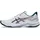 Netburner Ballistic Weiss 48 Herren Volleyballschuhe weiß Größe 48