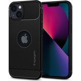 Spigen ACS03314 Handy-Schutzhülle 13,7 cm (5.4") Cover Schwarz