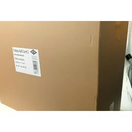 Wesco Pullboy Soft Comfort 360 K/600-2, Zubehör, anthrazit