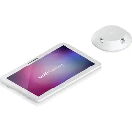 UBIQUITI networks Ubiquiti UniFi Connect Display / 21.5" Full HD / PoE++ / 32 GB / UC-Display