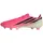 adidas F50 Hyperfast Pro FG Herren Solar Turbo/Core Black/Gold Metallic 43