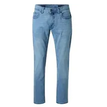Pierre Cardin LYON Regular Fit Blau 38/34