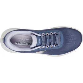 SKECHERS Skech-Lite Pro 2.0 Damen Blau 41