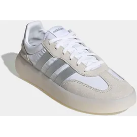 adidas Barreda Decode Cloud White / Matte Silver / Grey One 41 1/3