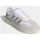 adidas Barreda Decode Cloud White / Matte Silver / Grey One 41 1/3