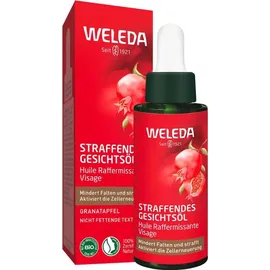 Weleda Granatapfel Straffendes Gesichtsöl 30 ml