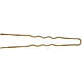 Efalock Professional Efalock Haarnadeln Mademoiselle 65 mm blond 50 Stück (51 g)