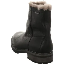 Mephisto Winterboots in Schwarz 45