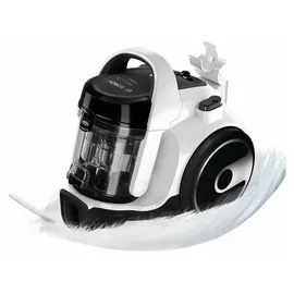 Bosch Serie 2 BGS05A322 Weiß