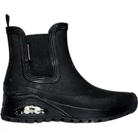 SKECHERS Waterproof für Damen, schwarz, Größe 36 EU