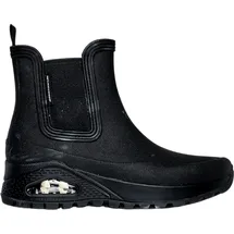 SKECHERS Waterproof für Damen, schwarz, Größe 36 EU
