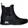 SKECHERS Waterproof für Damen, schwarz, Größe 36 EU
