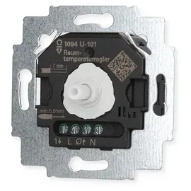Busch-Jaeger Raumtemperaturregler 1094 U-101