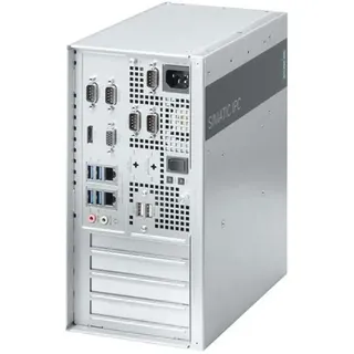 Siemens SIMATIC IPC527G 6AG40250CB200BB0