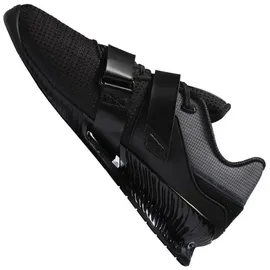 Nike Romaleos 4 Herren Black/White/Black 41