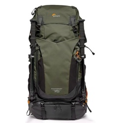 Lowepro Fotorucksack PhotoSport PRO 70L AW IV (M-L) grün