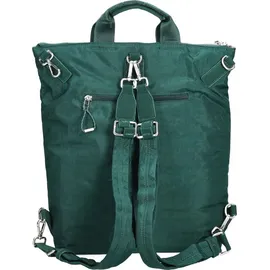 JOST Bags Roskilde Daypack 40 cm Laptopfach Grün